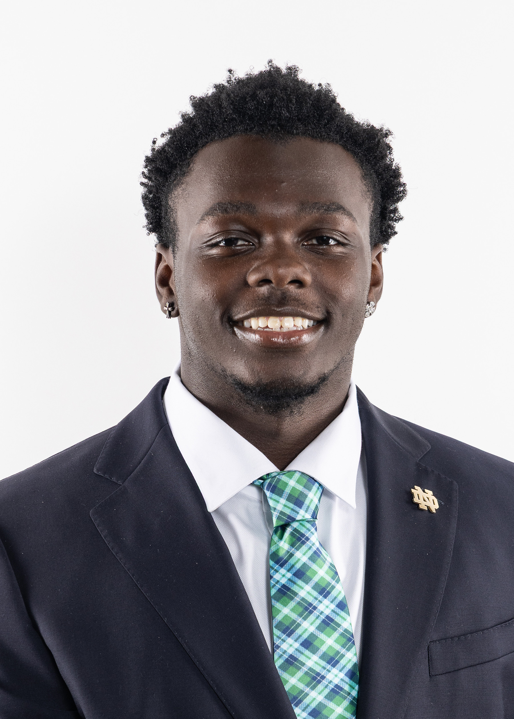 Jayden Sanders athlete image