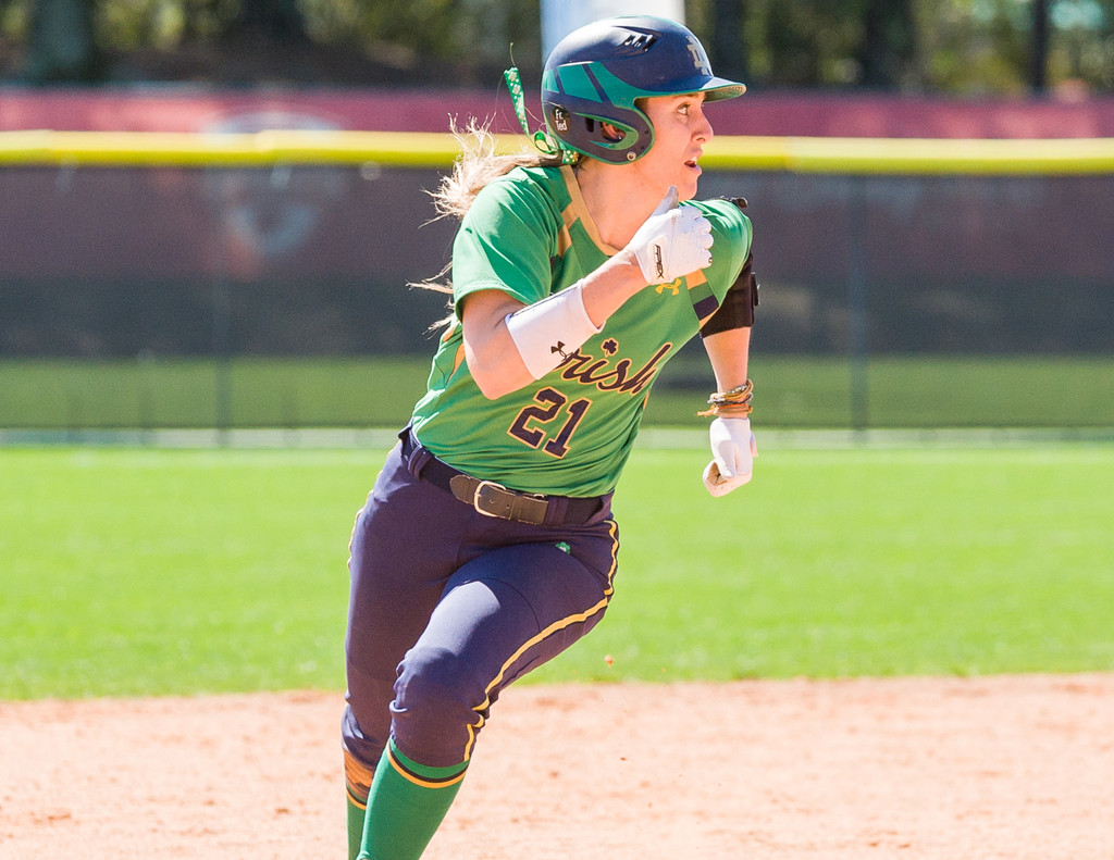 ND vs. PSU, 2/28/16 (Jason Roberts)