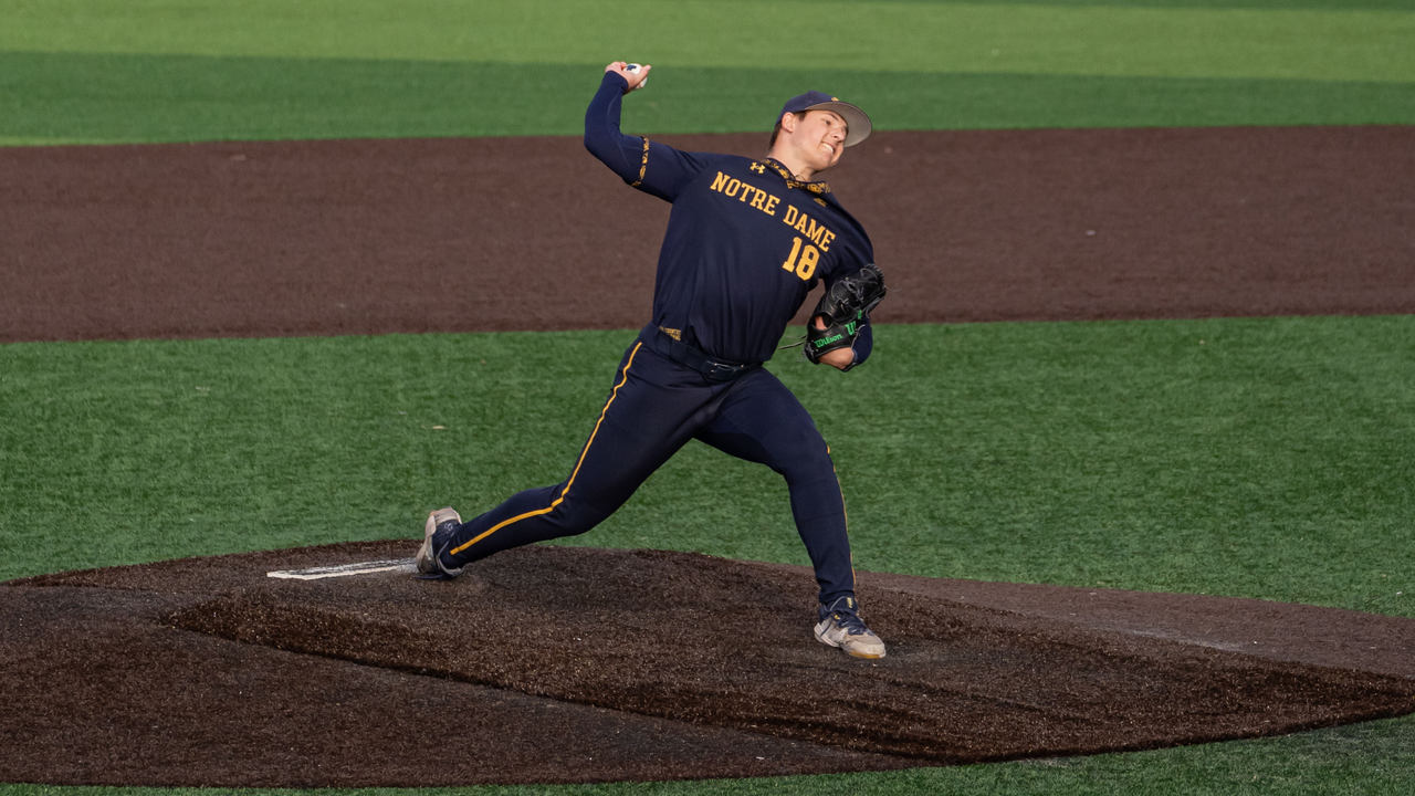 Notre Dame Fighting Irish - Official Athletics Website