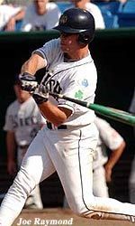Brian Stavisky, who recently retired from professional baseball, will be forever remembered for his gamewinning, walkoff home run against Rice in the 2002 College World Series.