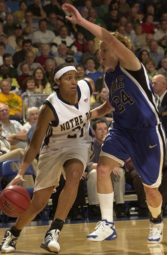 Irish Close Out Regular Season Tuesday Night Jacqueline Batteast is averaging 17.6 points, 6.5 rebounds and 2.9 assists per game.