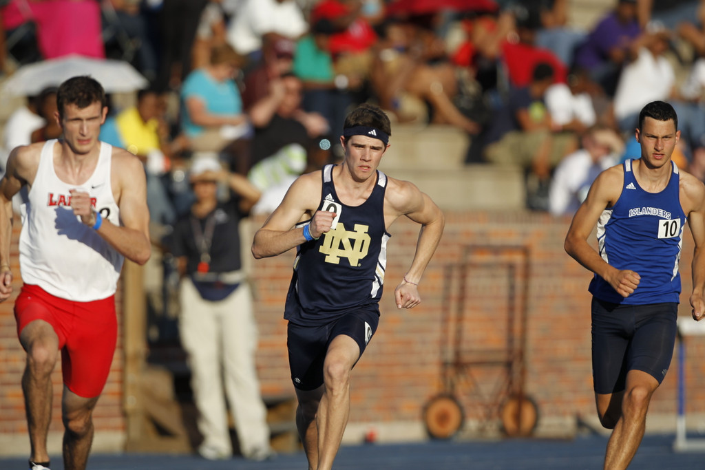 Victor Cruz Invitational