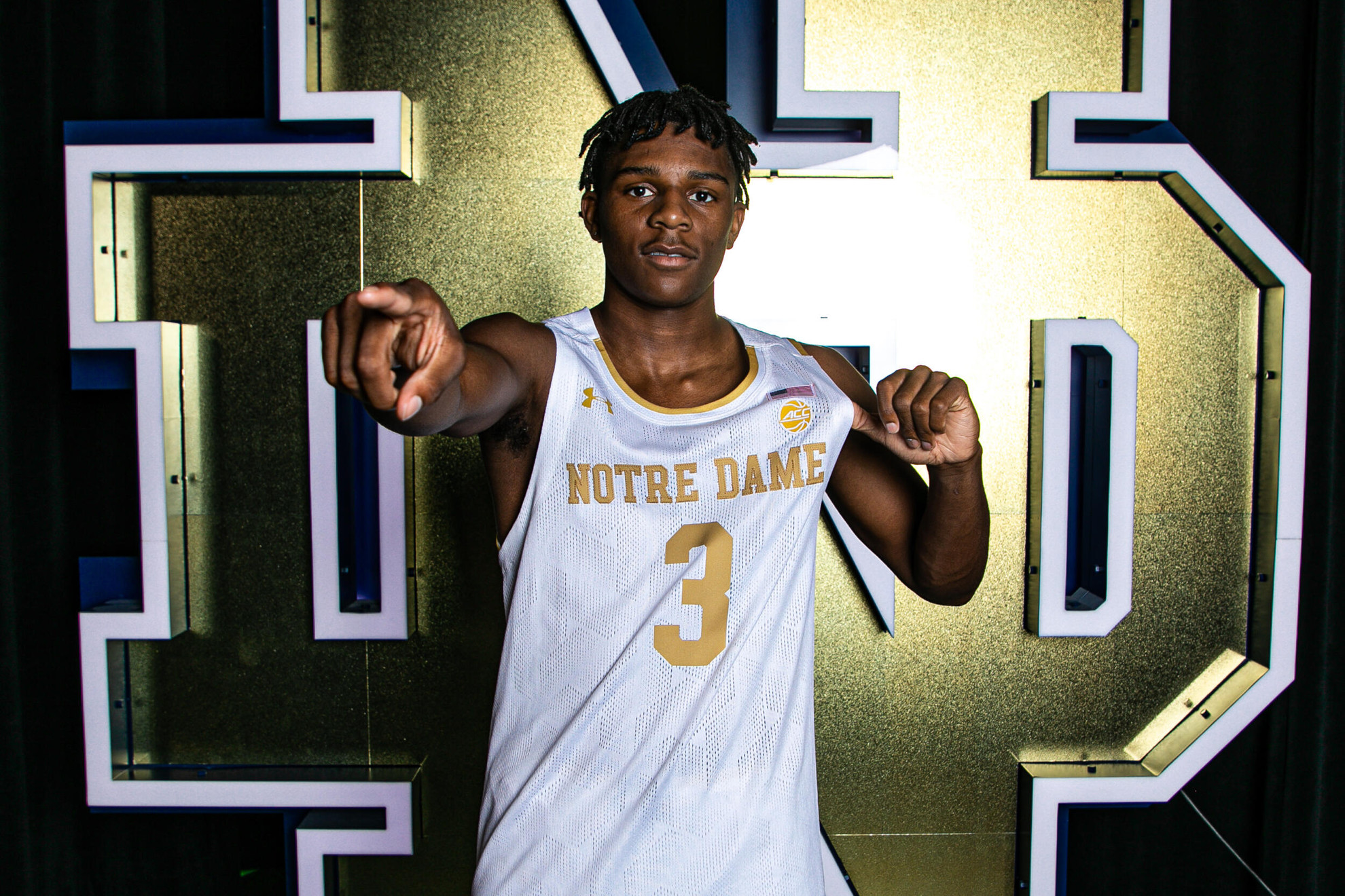 Markus Burton Named Indiana Mr. Basketball Markus Burton Named Indiana Mr. Basketball