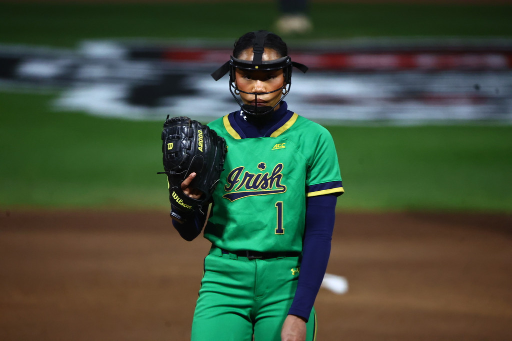 Notre Dame Fighting Irish - Official Athletics Website