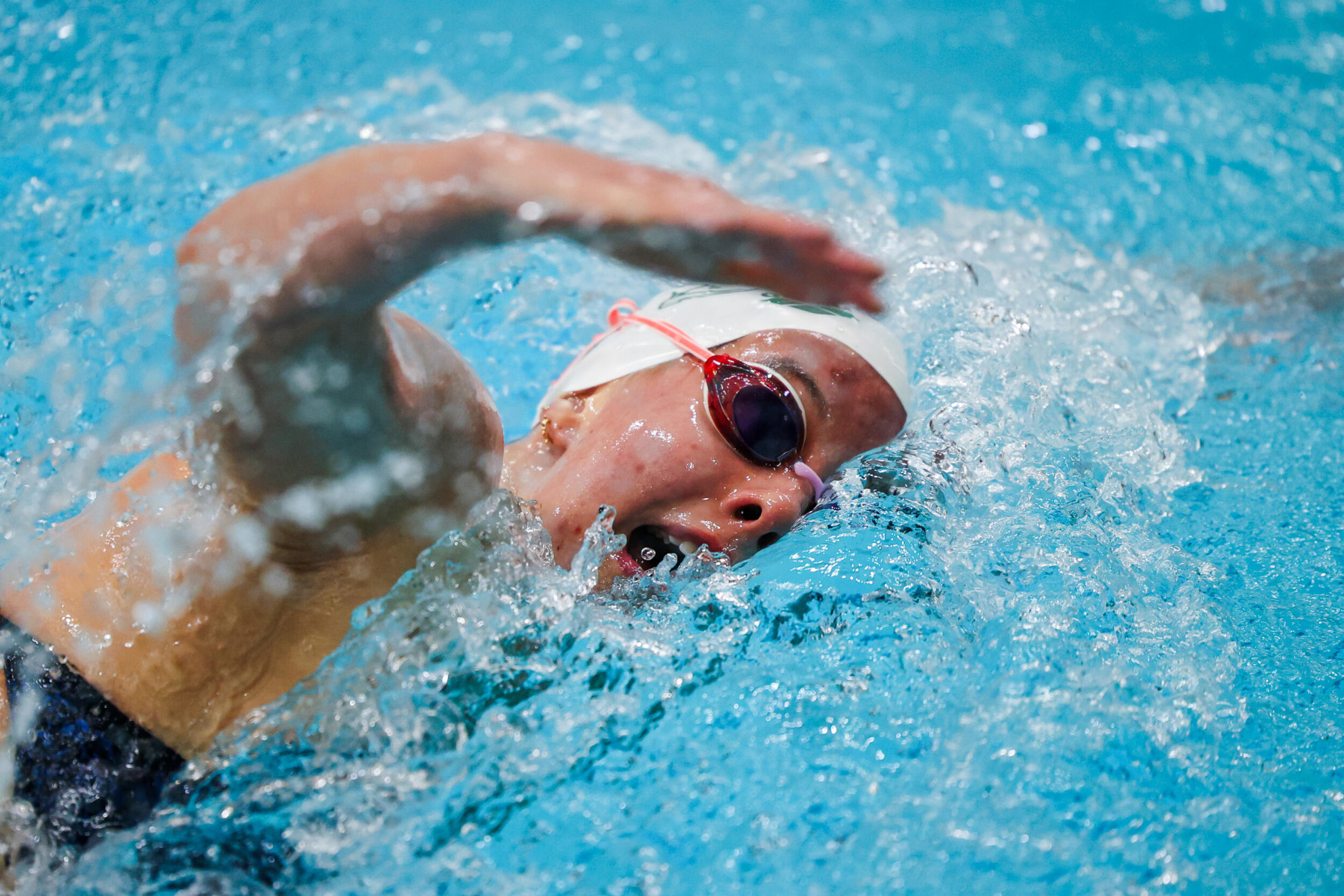Irish Fall to No. 6 Indiana On The Road, 164-137 Irish Fall to No. 6 Indiana On The Road, 164-137
