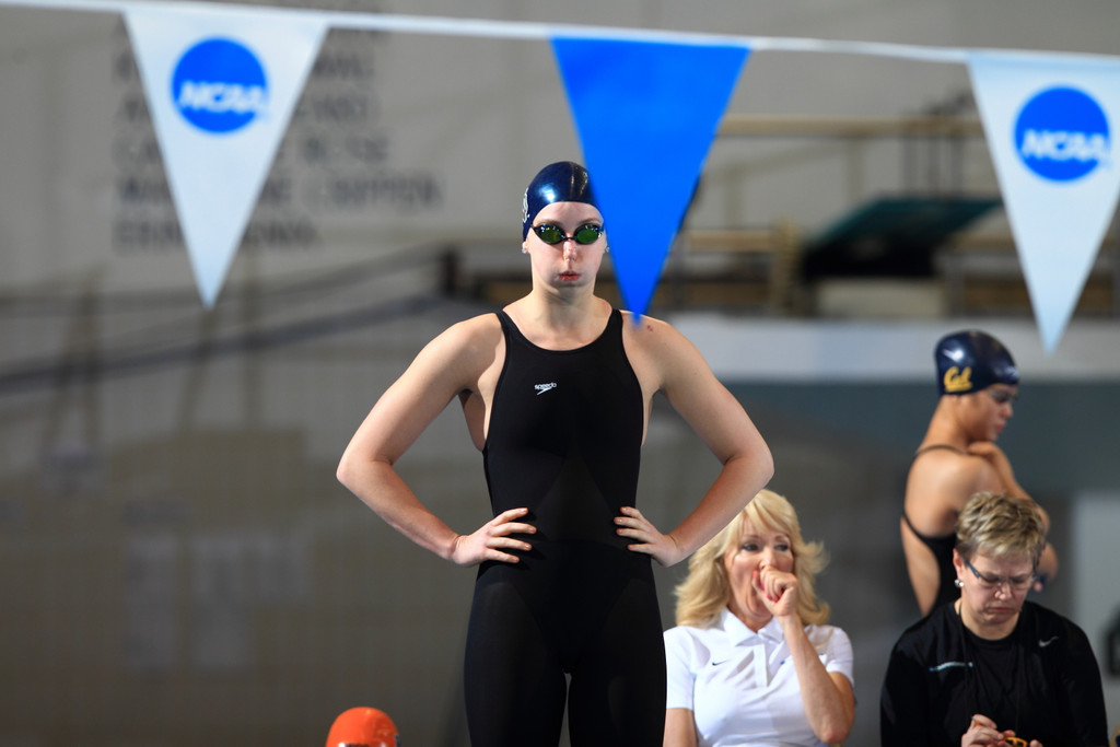 2013 NCAA WSD Championships - Day Two