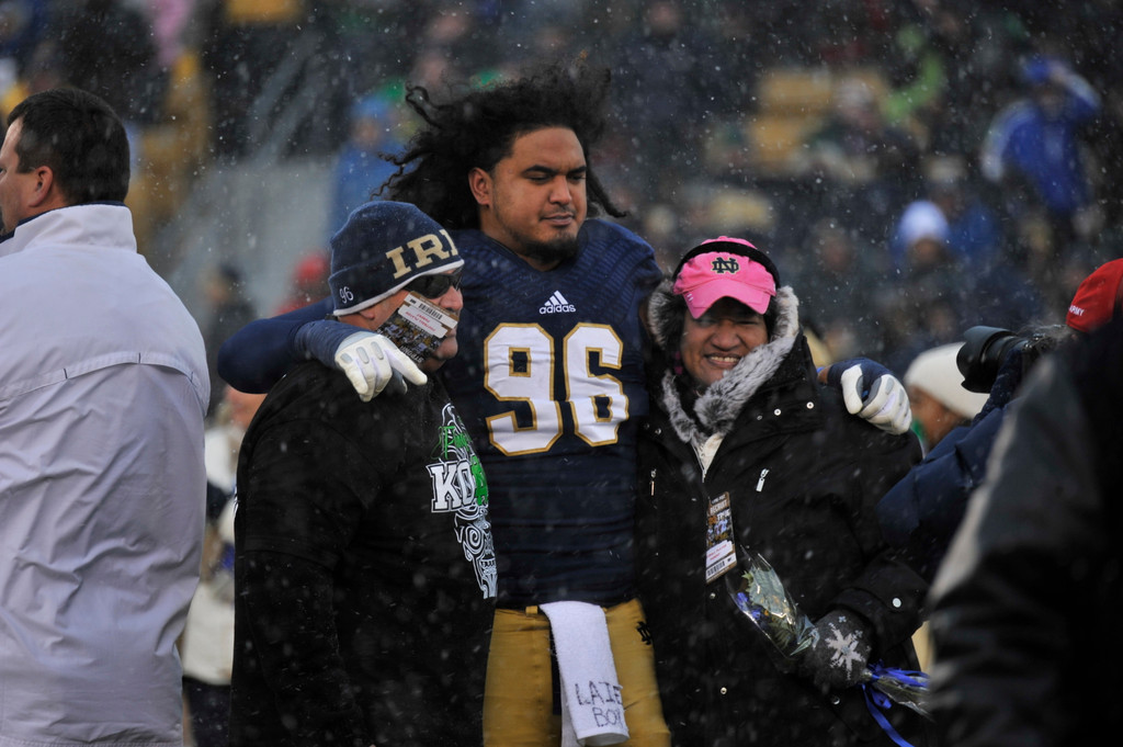 Kona Schwenke '14 (1992-2018)