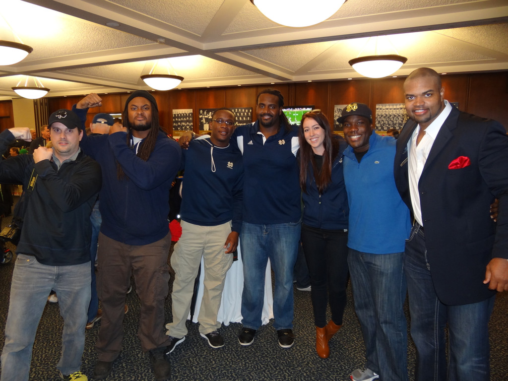 2012 Stanford Weekend Photo Gallery