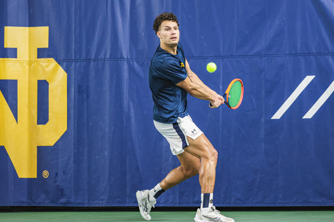 Notre Dame Fighting Irish - Official Athletics Website