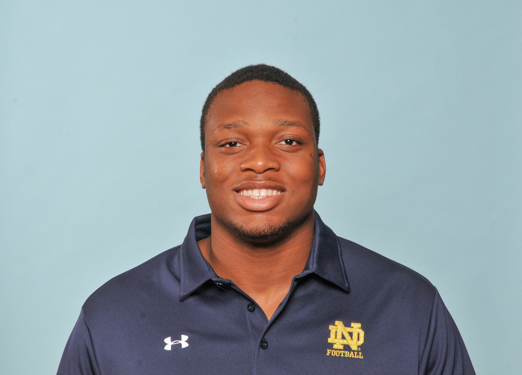 Romeo Okwara NFL Draft