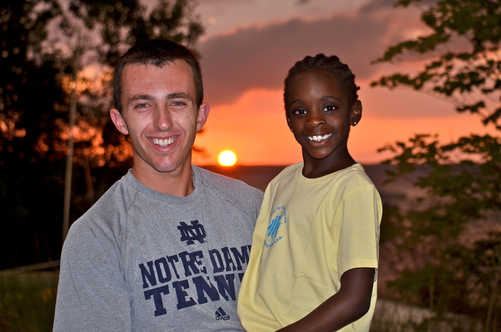 Photos From Dougie's World Travels