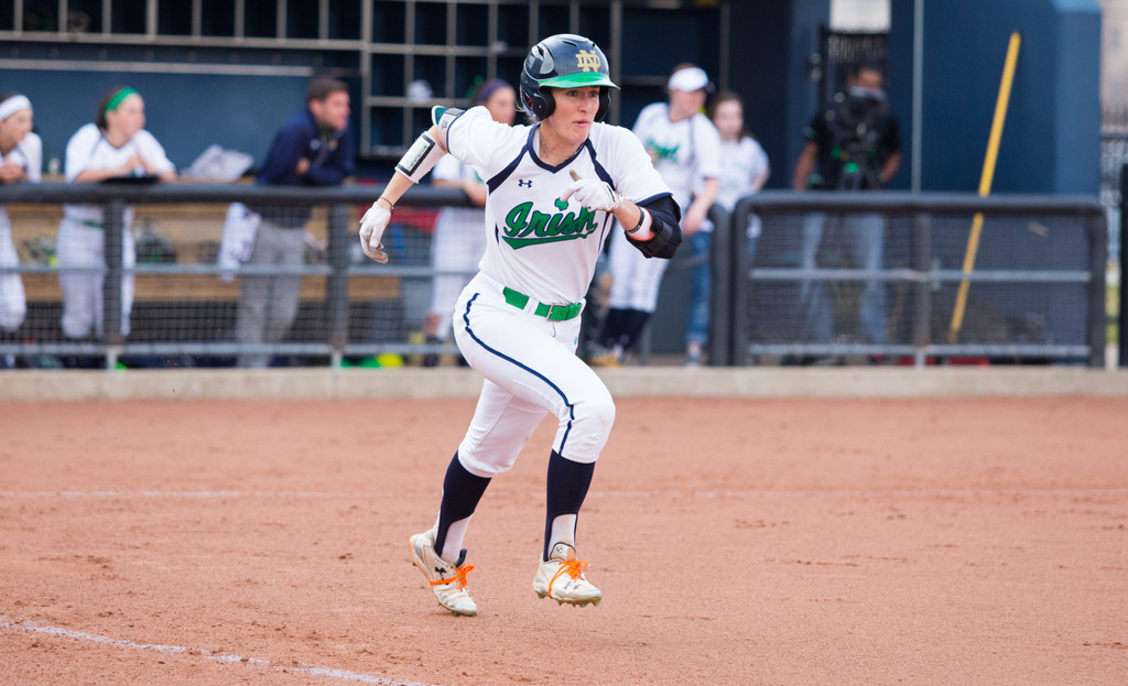 Notre Dame vs. Virginia Tech (3/24/17)