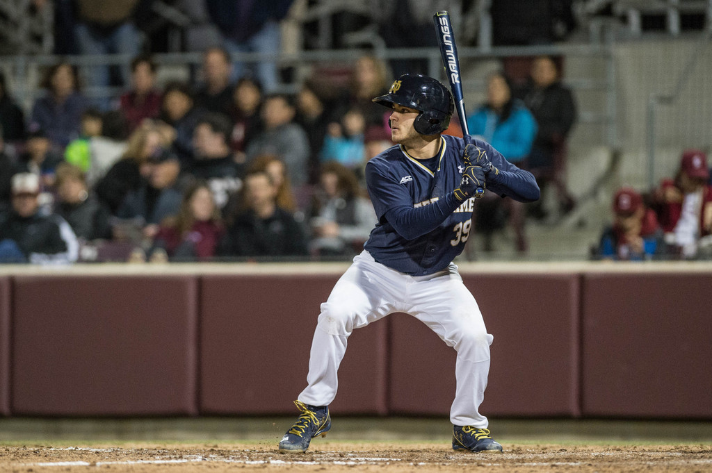 Irish at Santa Clara - Feb. 19, 2016