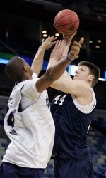 Irish In New Orleans – Day Two NCAA Notre Dame Basketball