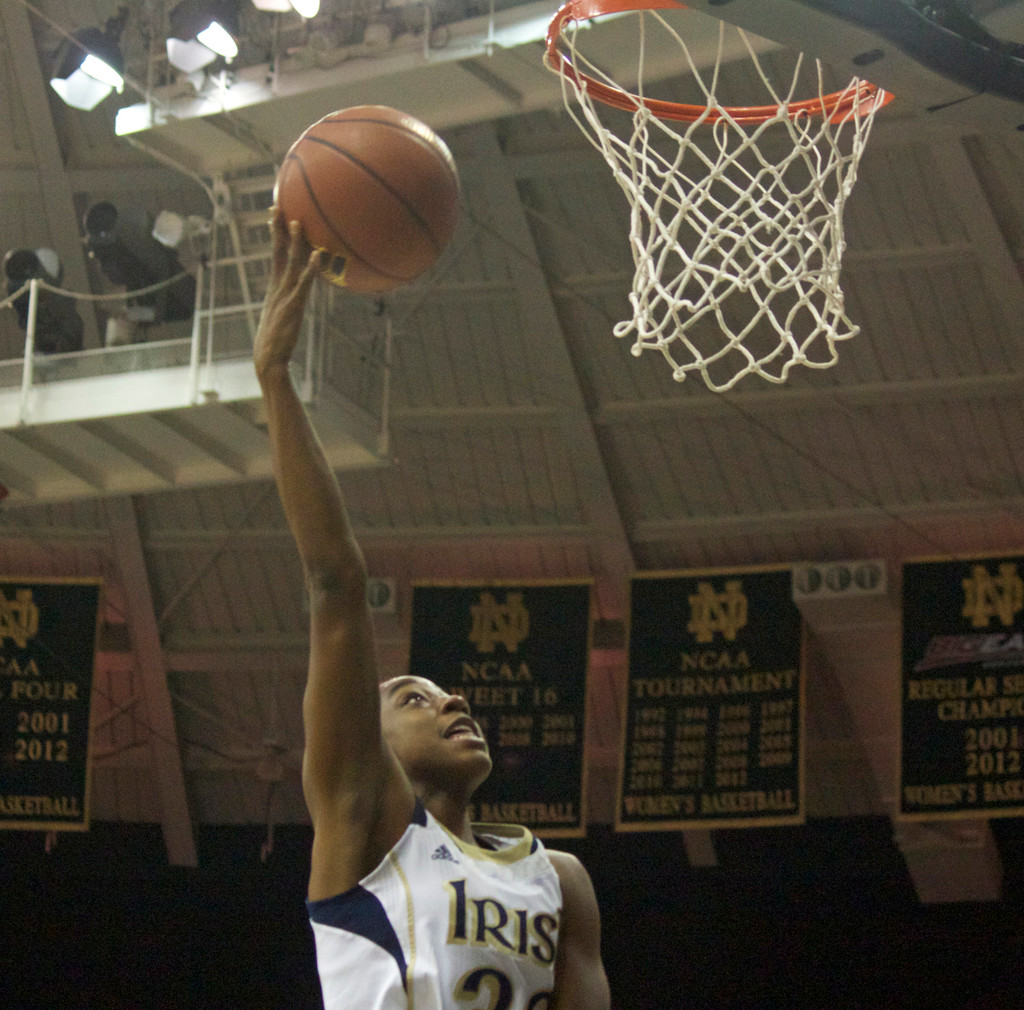 12/8 W. Basketball vs Utah State