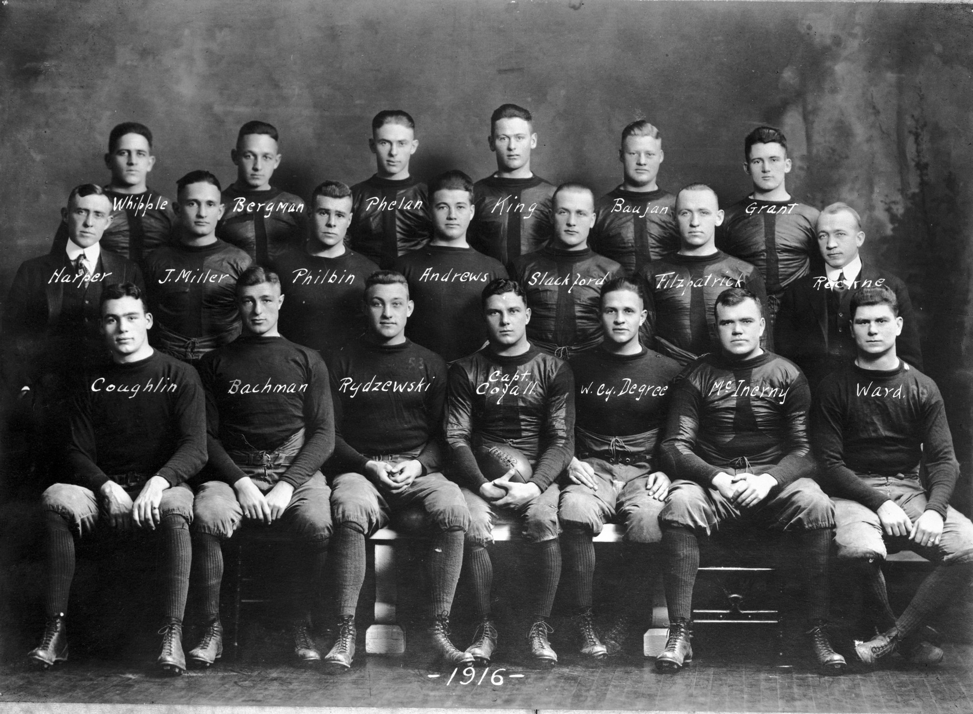 100 Years Later: Eight Shutouts in 1916 100 Years Later: Eight Shutouts in 1916