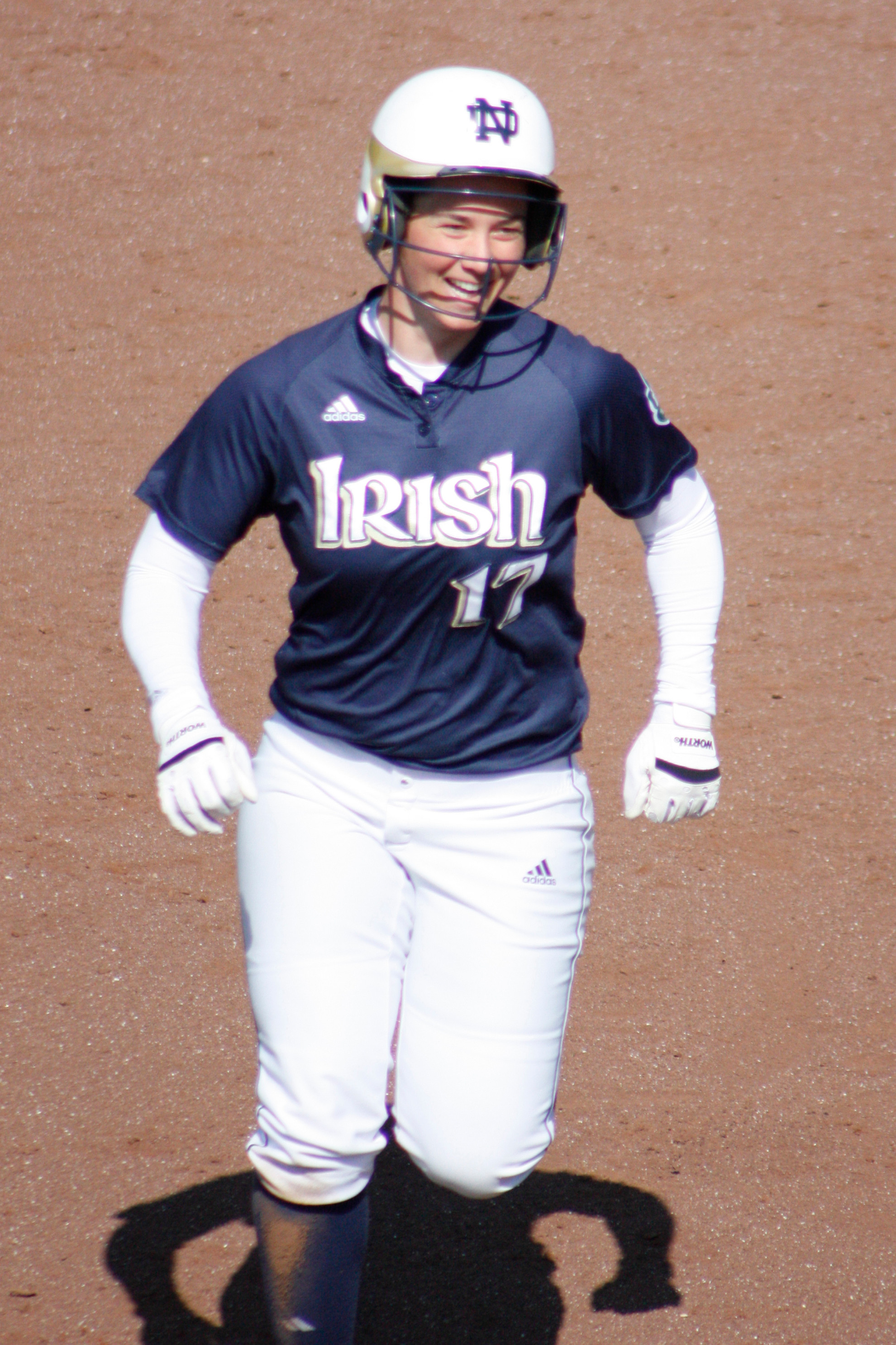 Road To Oklahoma City Starts Friday At NCAA Softball Regionals Dani Miller