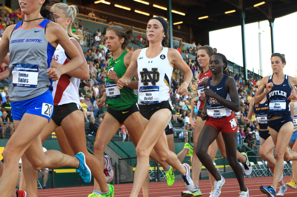 NCAA Outdoor Championships