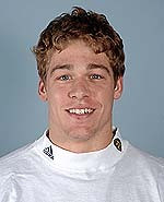 Getting To Know John Carlson `07