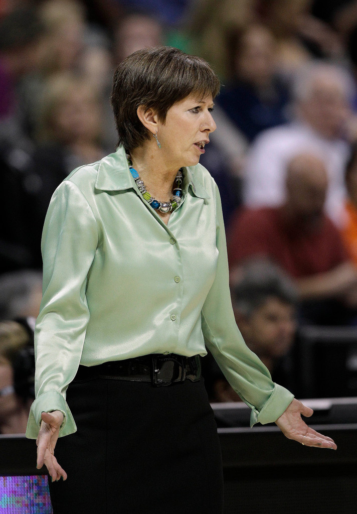 #4 Irish Drop NCAA Championship Game to #1 Baylor (AP)