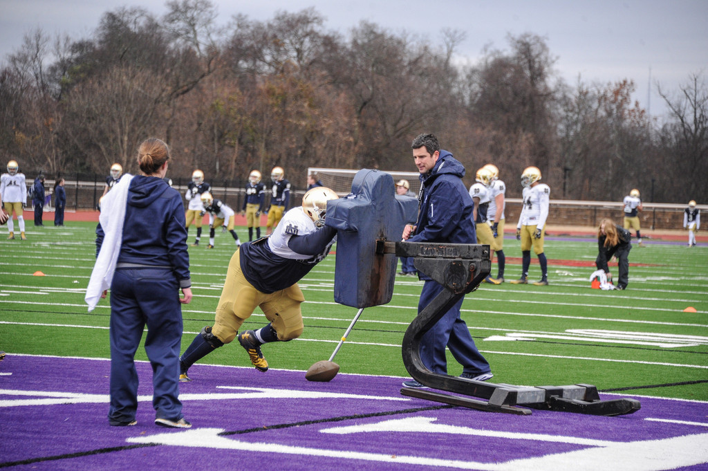 Day Two in Nashville