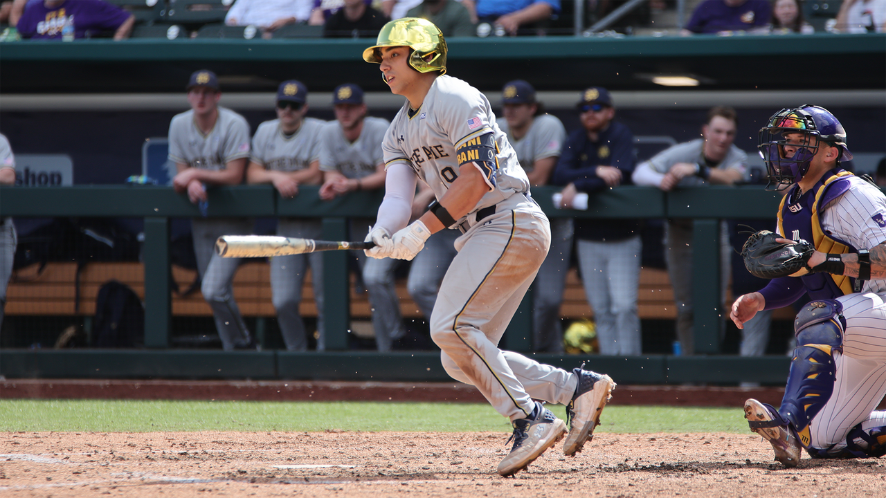 Notre Dame Fighting Irish - Official Athletics Website