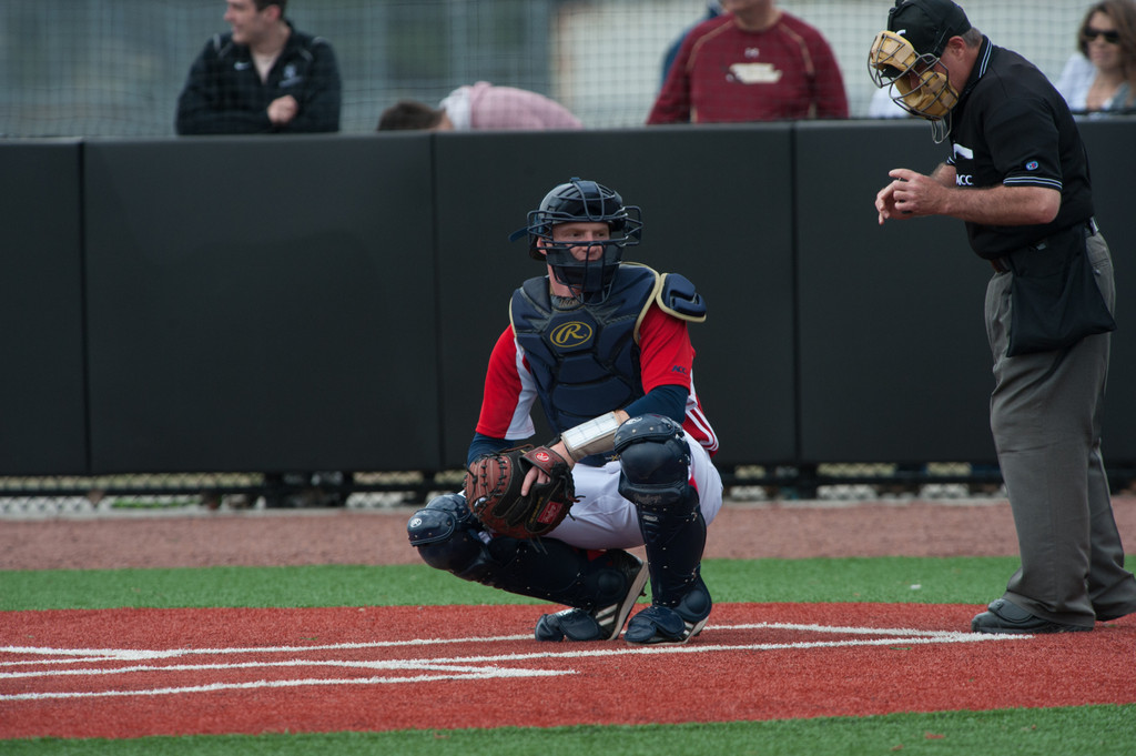 Notre Dame vs. Boston College in Chicago