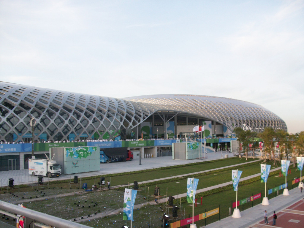 Abromaitis and Team USA at the World University Games