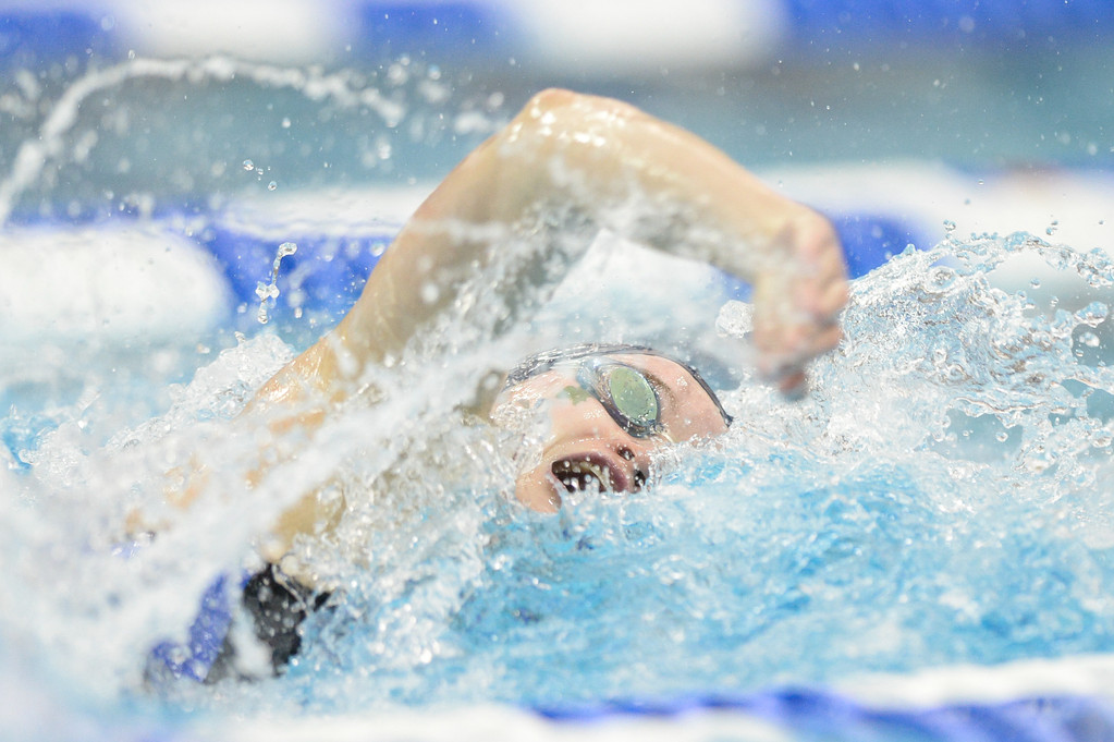 2018 NCAA Women's Swimming and Diving Championships