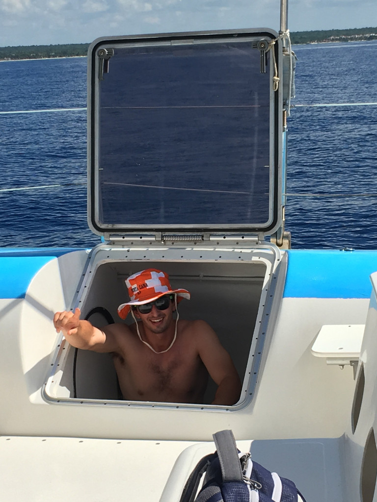 Irish In The Dominican Republic - Day 3