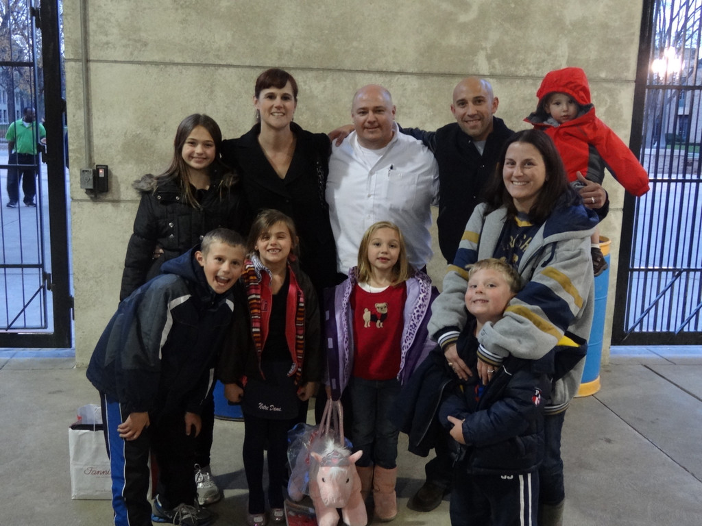 2012 Pittsburgh Weekend Photo Gallery