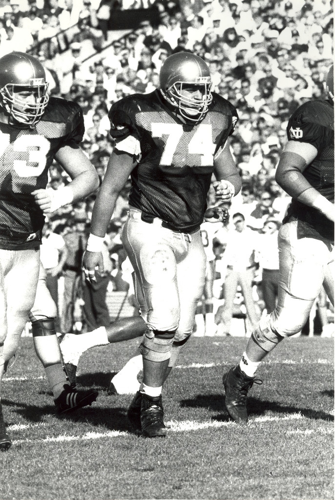 All-American Mirko Jurkovic