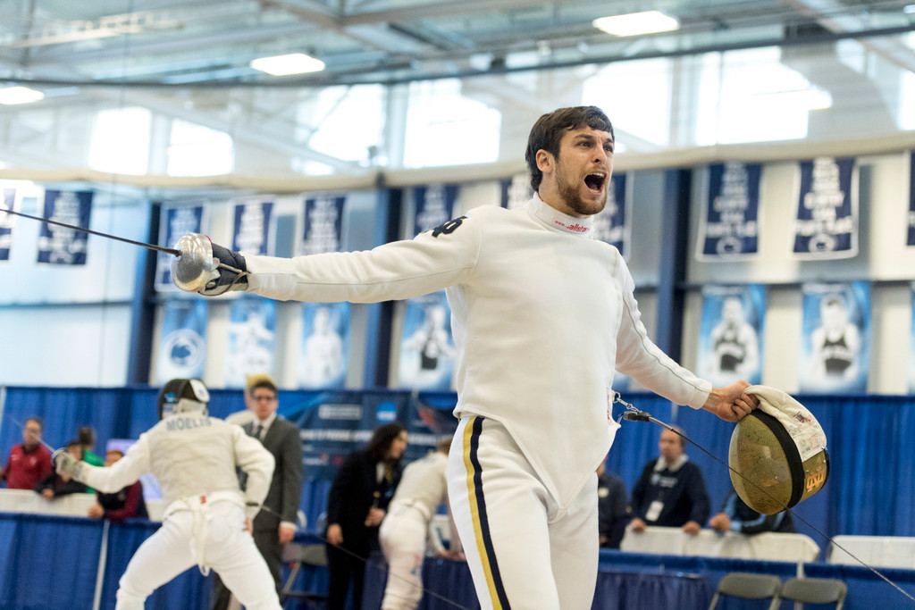 NCAA Fencing Championships