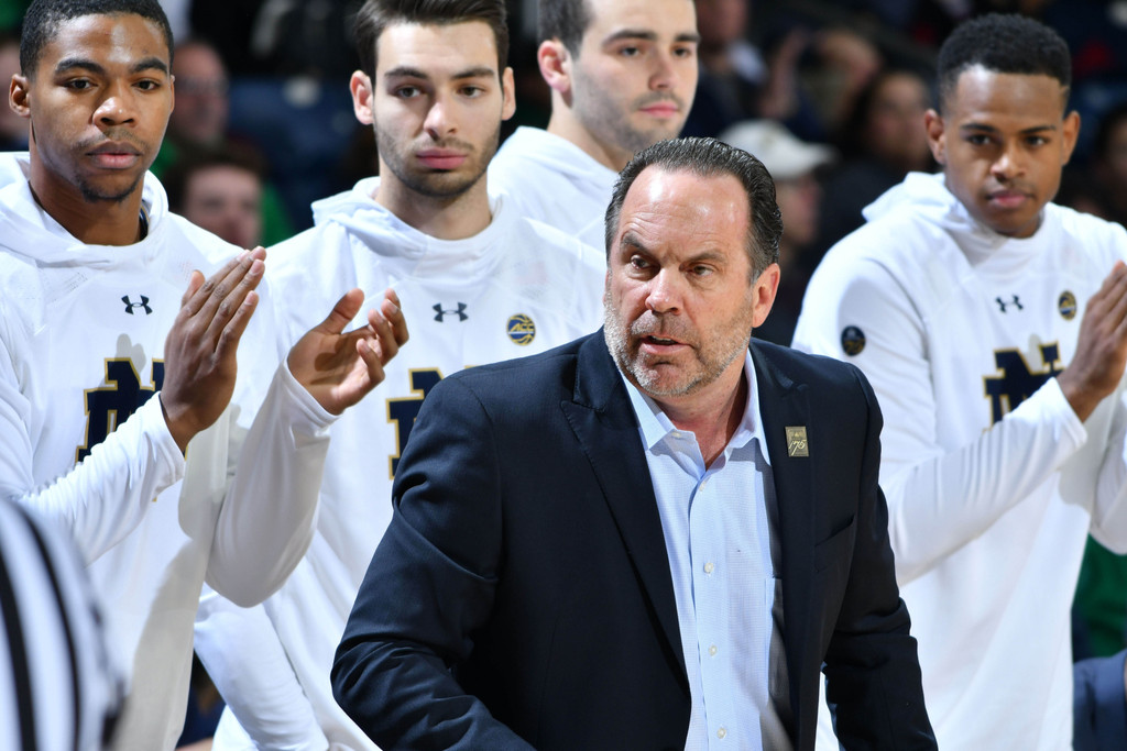 Notre Dame vs. Georgia Tech USATSI Gallery