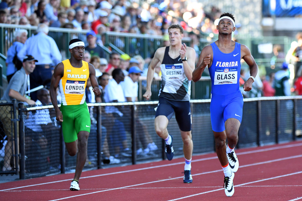 Fighting Irish Compete for a Spot at Rio 2016