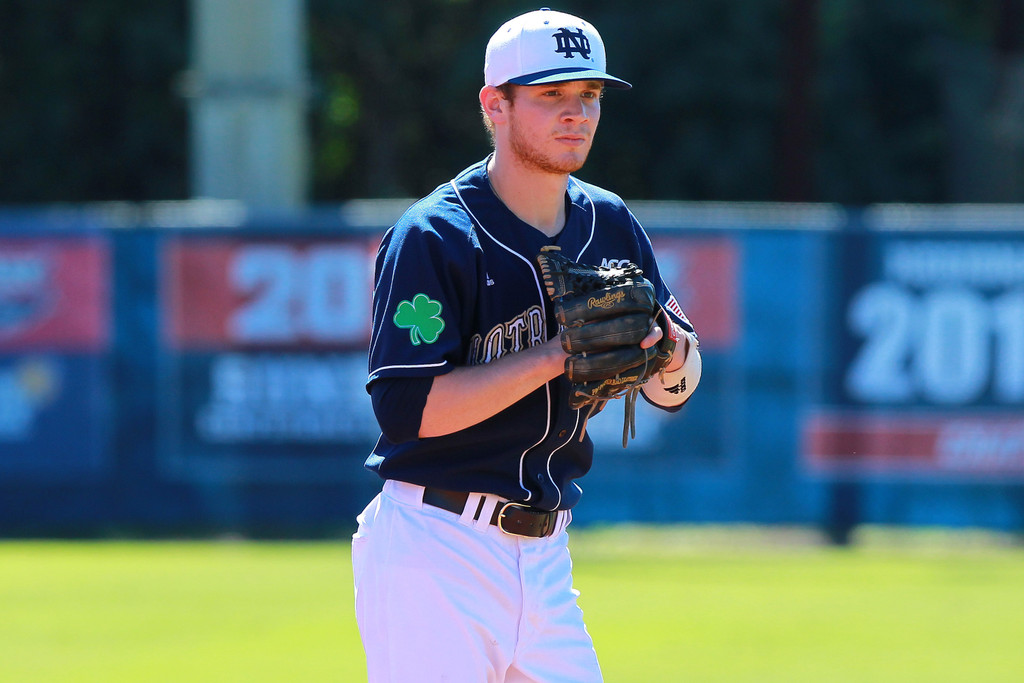 Notre Dame @ #24 Florida Atlantic