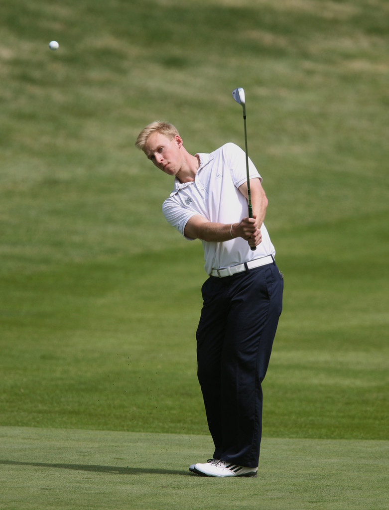 Notre Dame Oak Hill Intercollegiate, Day One