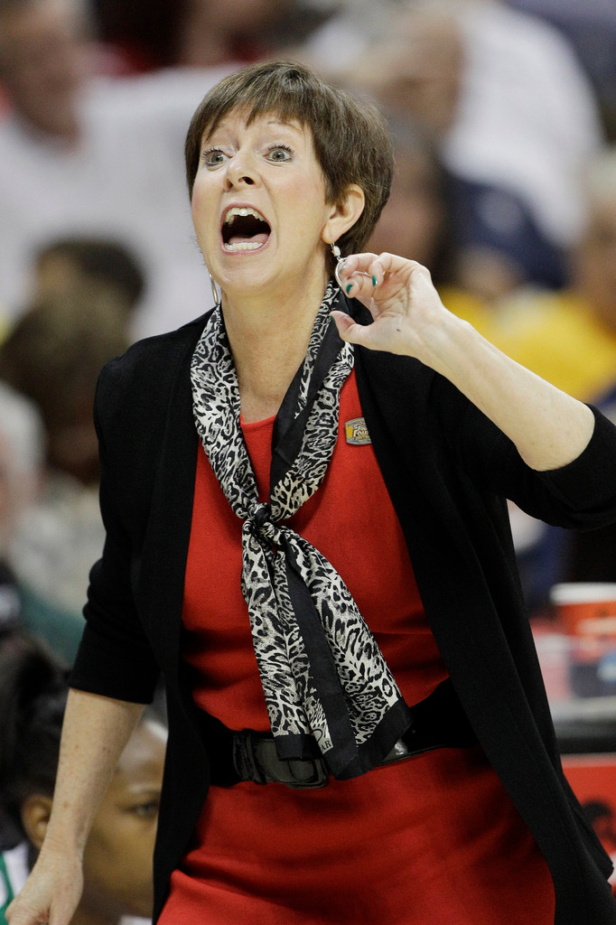 Irish In Championship After Overtime Defeat of UConn, 83-75 (AP)