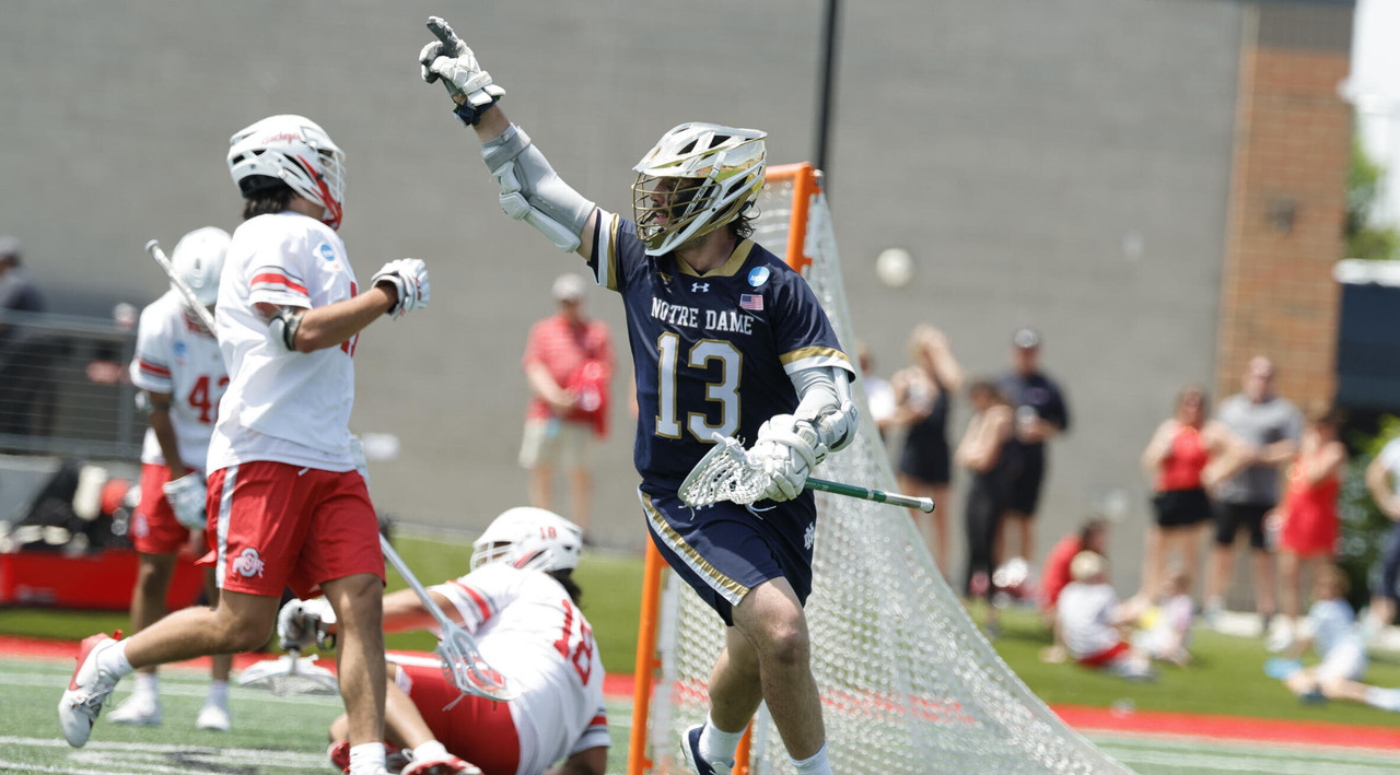 Notre Dame Fighting Irish - Official Athletics Website