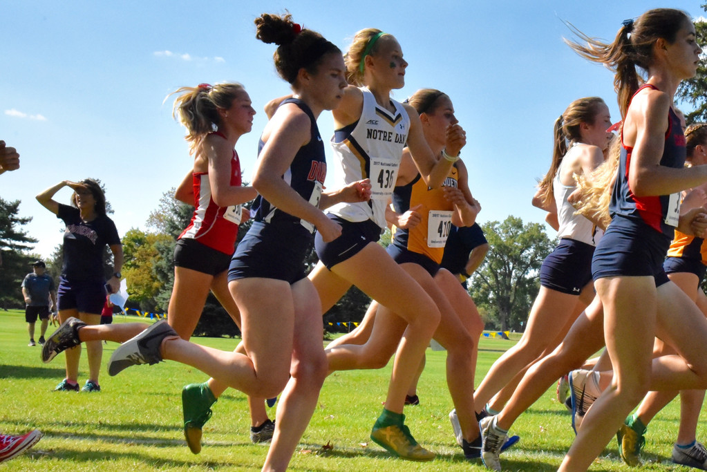 2017 National Catholic Invitation