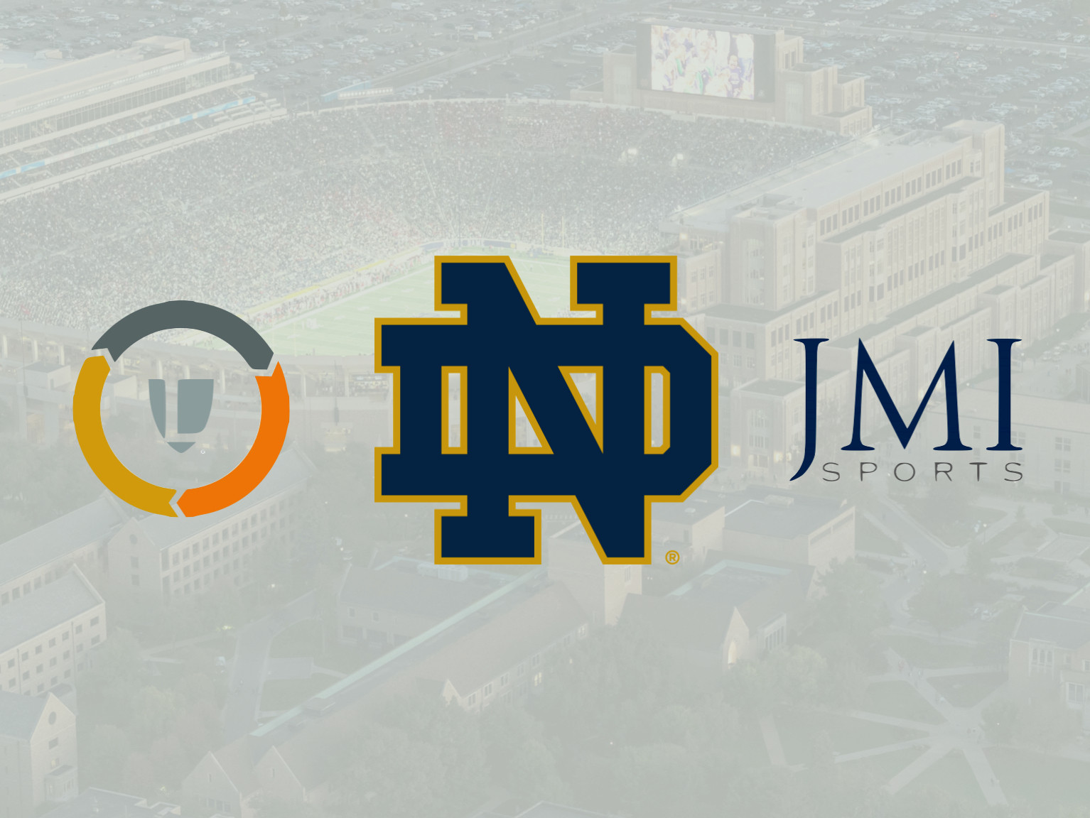 Notre Dame Enters Into Innovative Athletics Partnership Notre Dame Enters Into Innovative Athletics Partnership