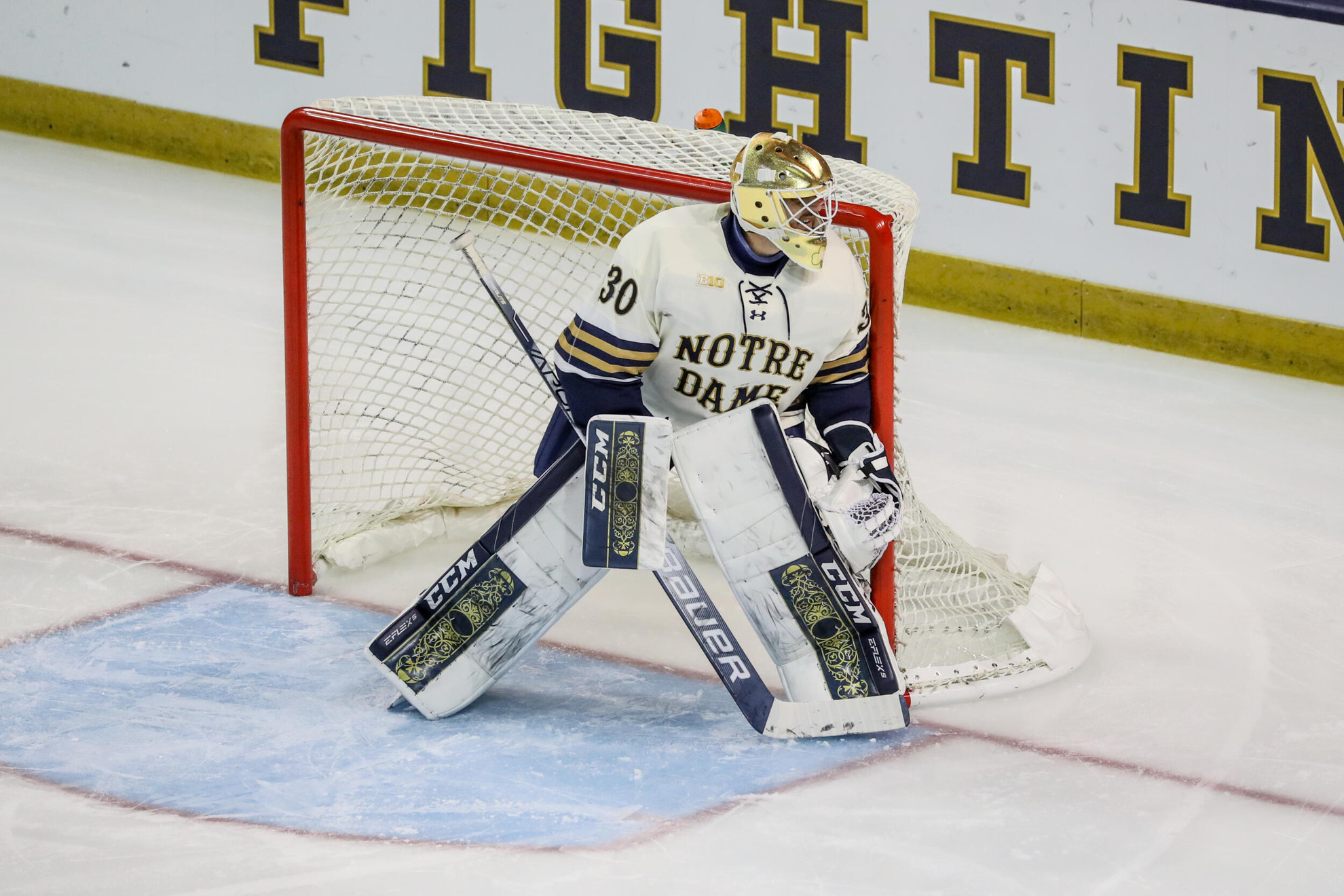 Bischel Named To Richter Award Watch List Bischel Named To Richter Award Watch List