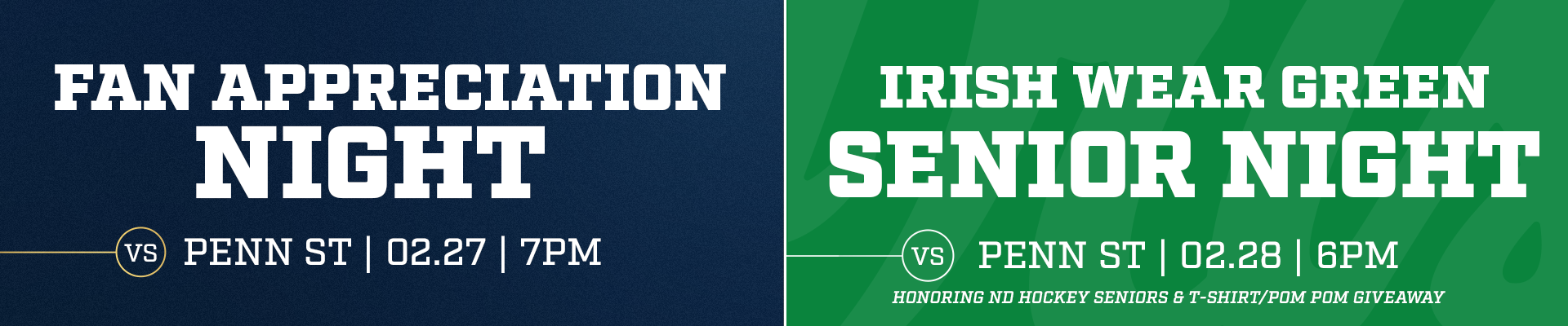 Notre Dame Fighting Irish - Official Athletics Website