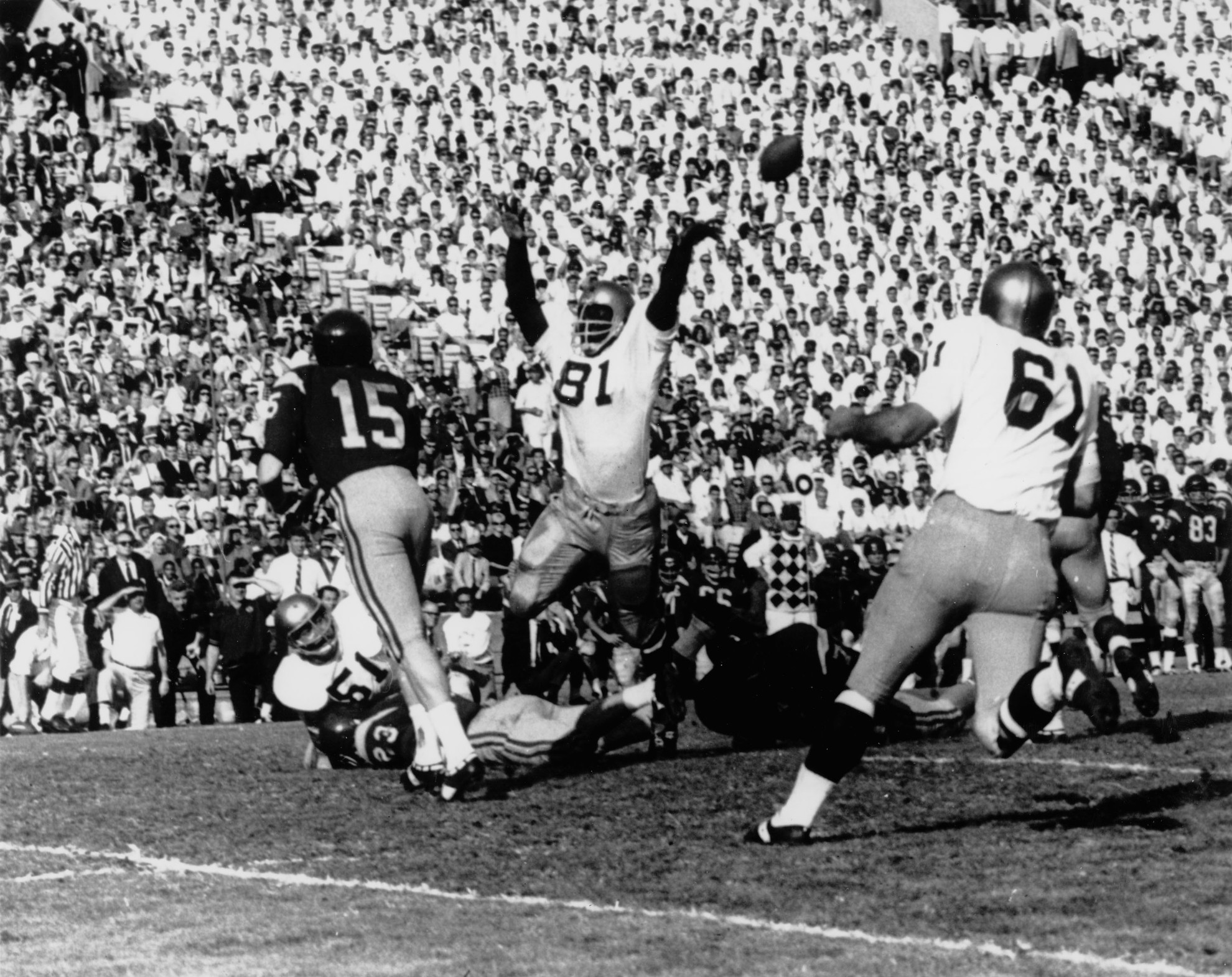 Alan Page: ‘I still have work to do’ Alan Page: ‘I still have work to do’