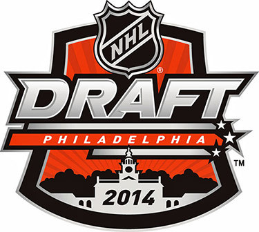 Current And Future Irish Hockey Players Hoping To Hear Their Names Called At 2014 NHL Entry Draft The 2014 National Hockey League Draft will be held in Philadelphia on June 27-28.