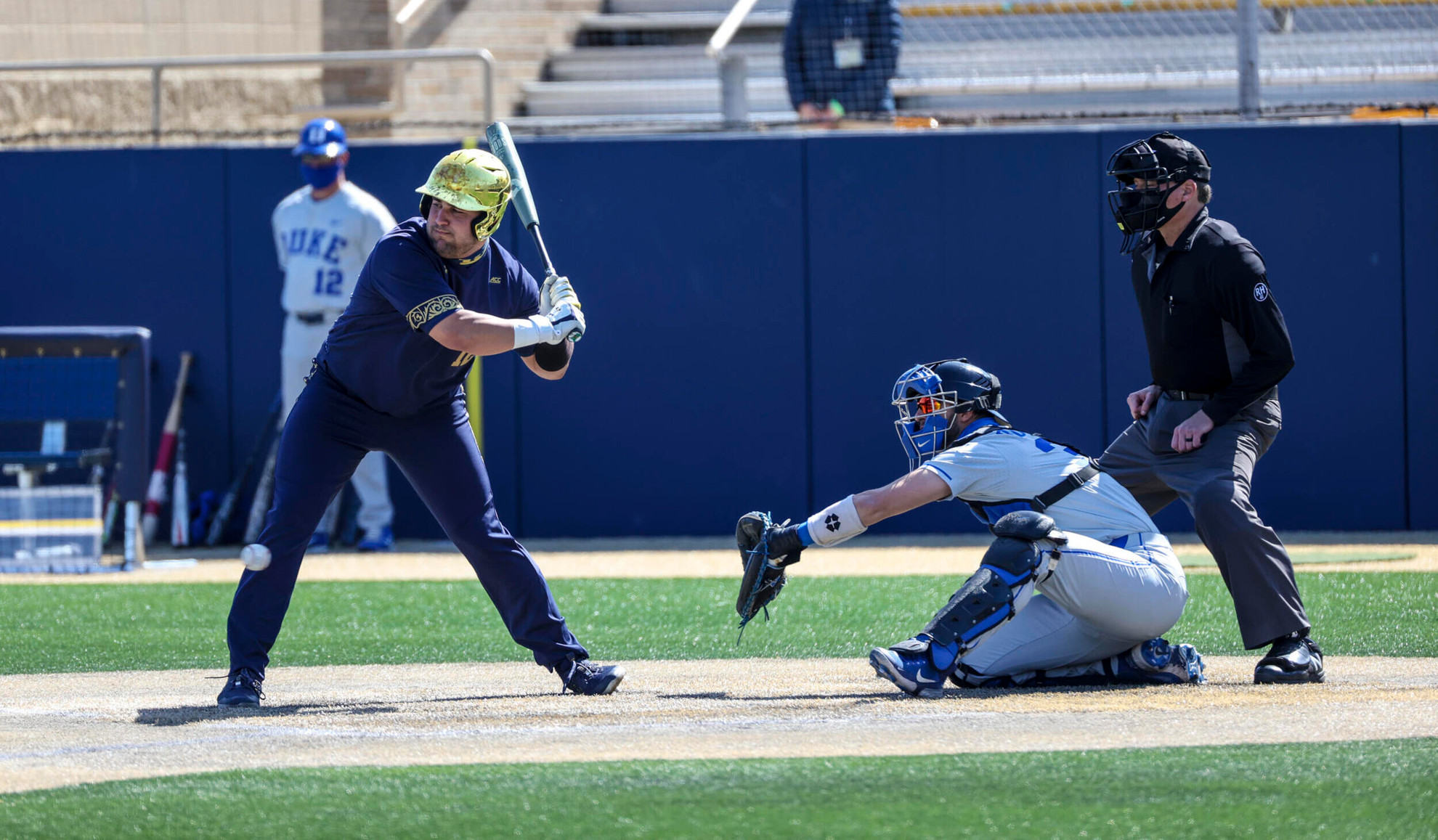 No. 12 Irish Drop Series Opener to No. 6 Louisville No. 12 Irish Drop Series Opener to No. 6 Louisville