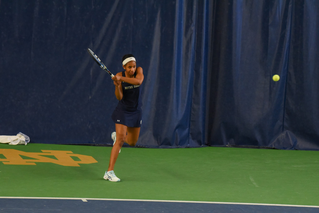 Notre Dame vs Virginia Tech