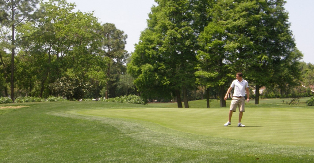 BIG EAST Championship -- Final Round