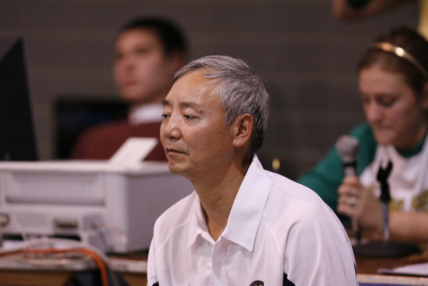 Caiming Xie Set To Assist USA Diving Team At World University Games Caiming Xie