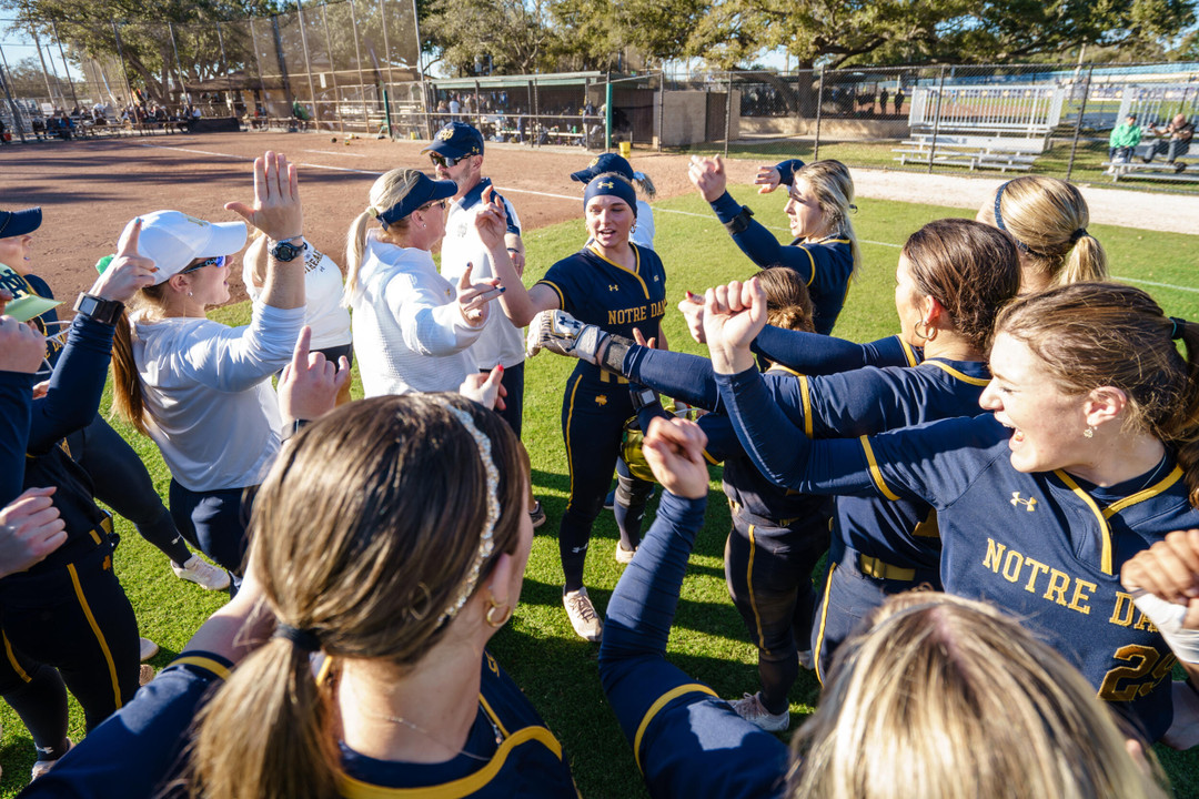 Notre Dame Fighting Irish - Official Athletics Website